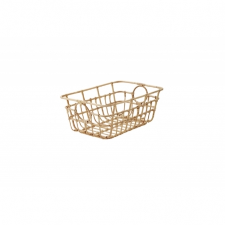 Panier rectangulaire CARRY ME