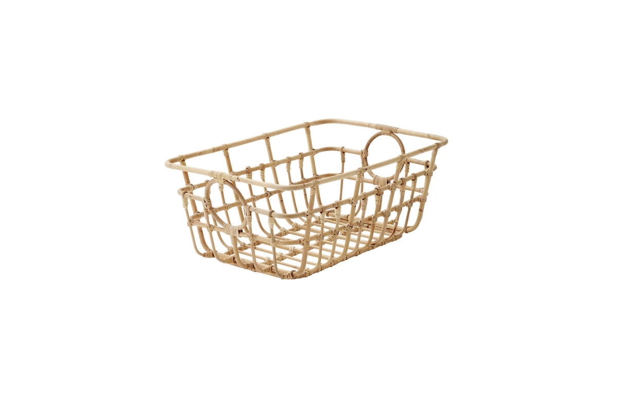 Panier rectangulaire CARRY ME