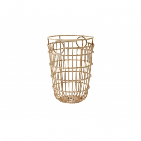 Panier rond CARRY ME