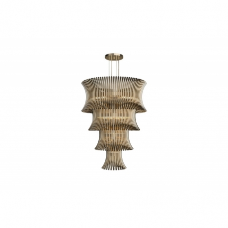 Suspension FLUSSO