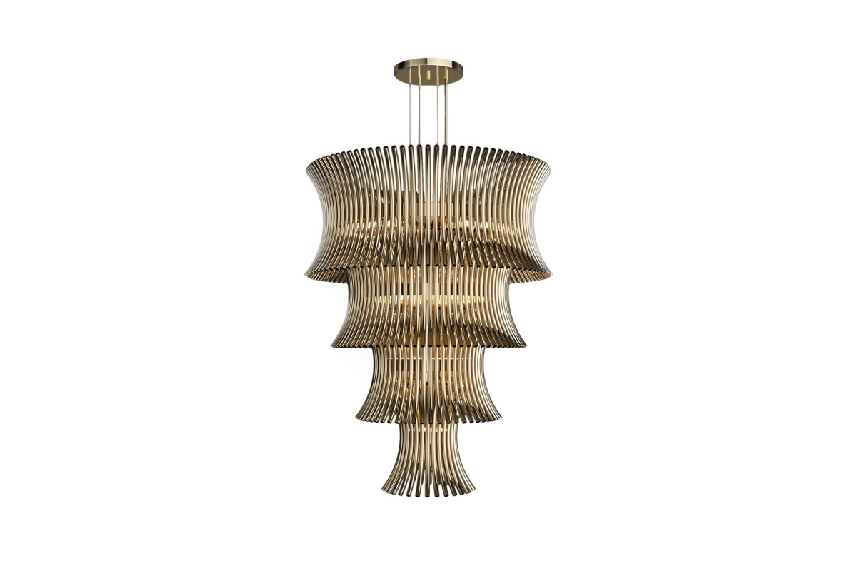 Suspension FLUSSO