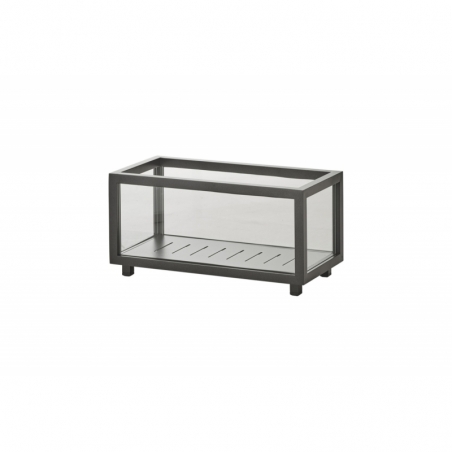 Lanterne rectangulaire LIGHTBOX