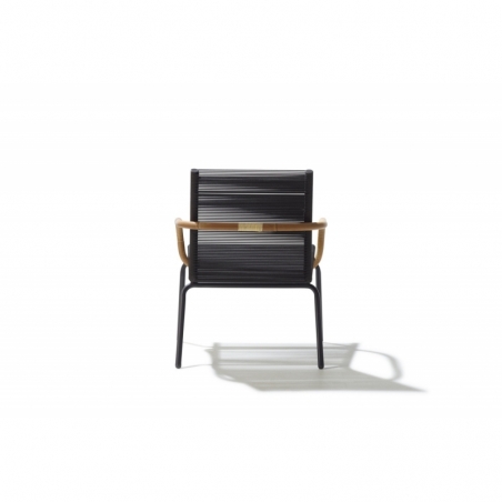 Fauteuil SIDD Large marron