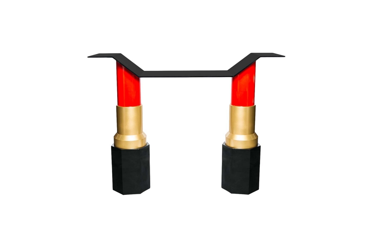 Console LIPSTICKS