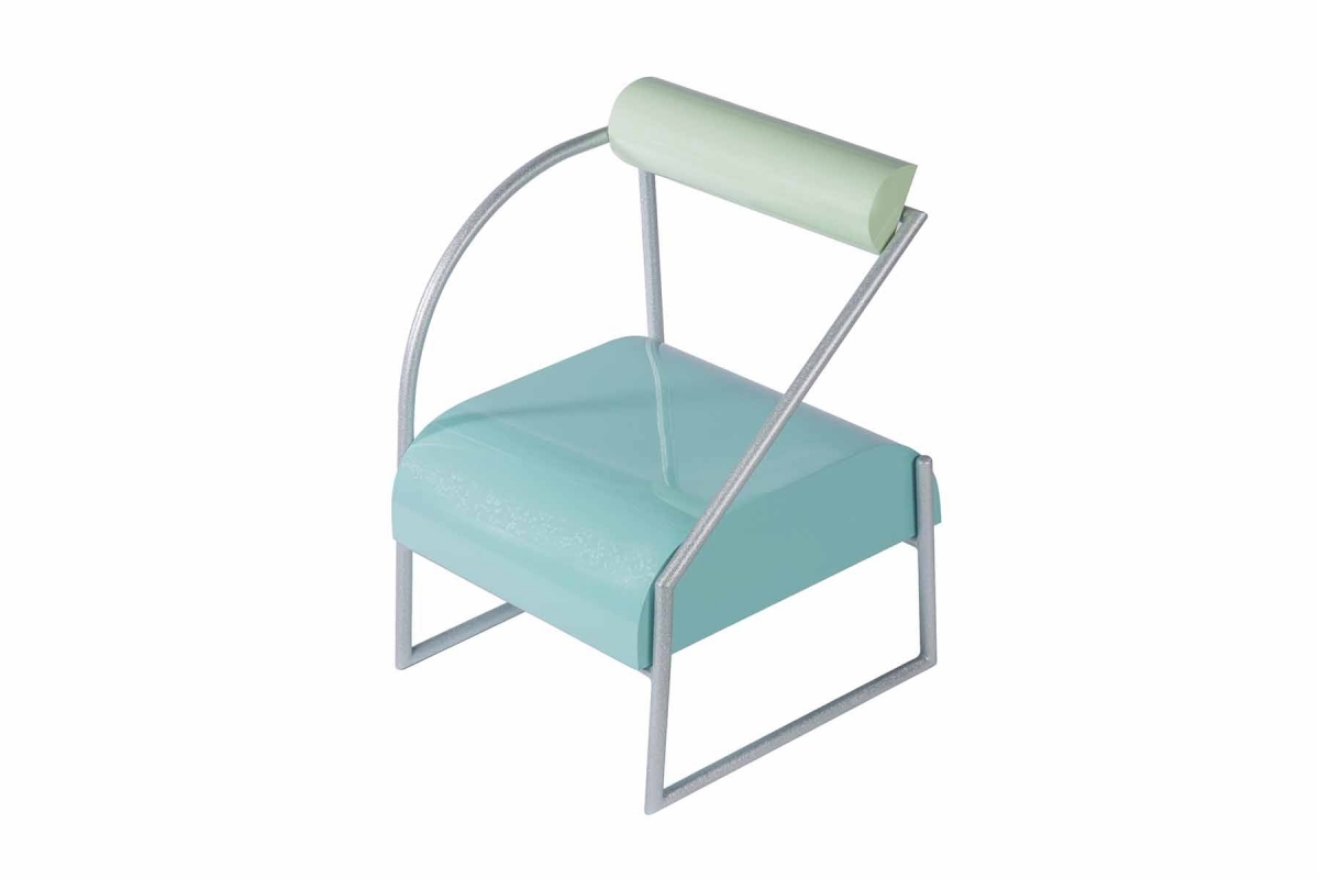 Fauteuil DROID Tricolore