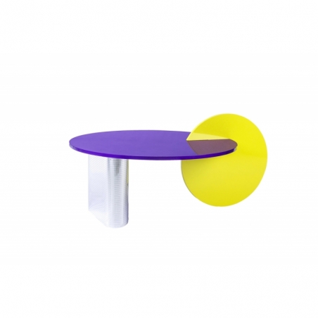 Table basse SATURNE
