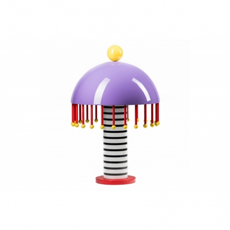Lampe JOSEPINE multicolore