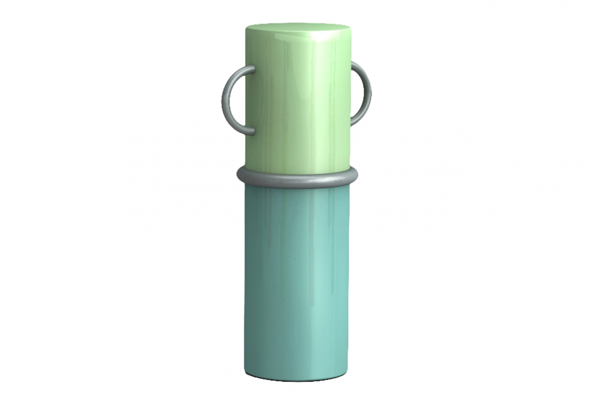 Pot CAFE DE FLORE