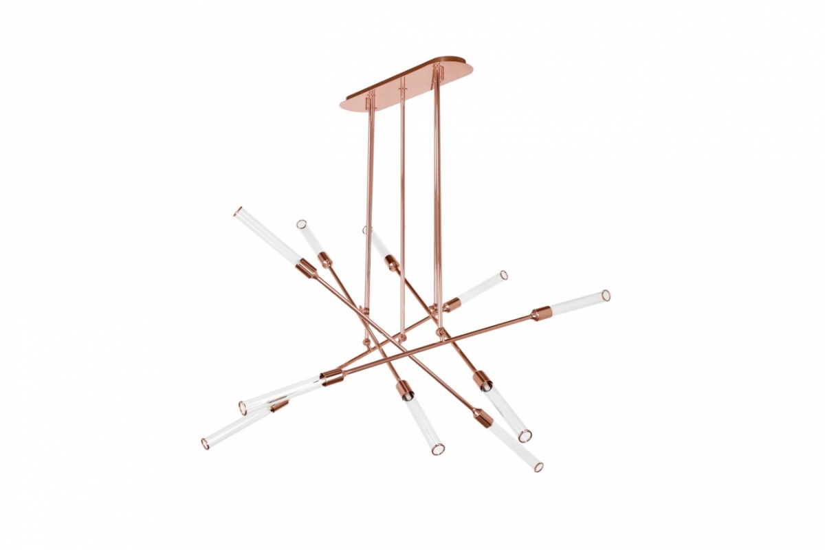 Suspension LABICS