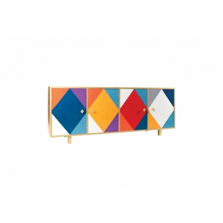 Buffet PANTALONE Multicolore