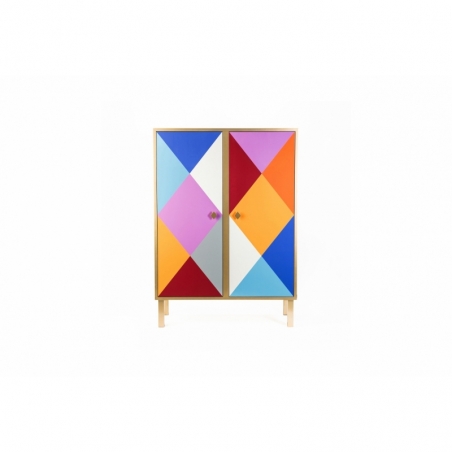 Armoire CAMICIA CORTA Multicolore
