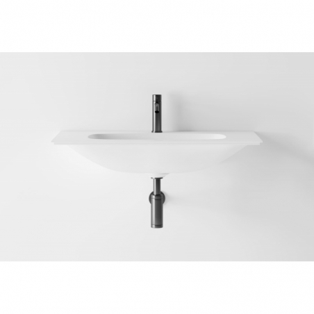 Vasque console NUR 82x46cm