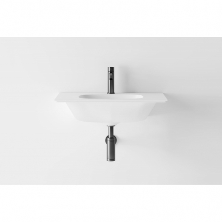 Vasque console NUR 62x46cm