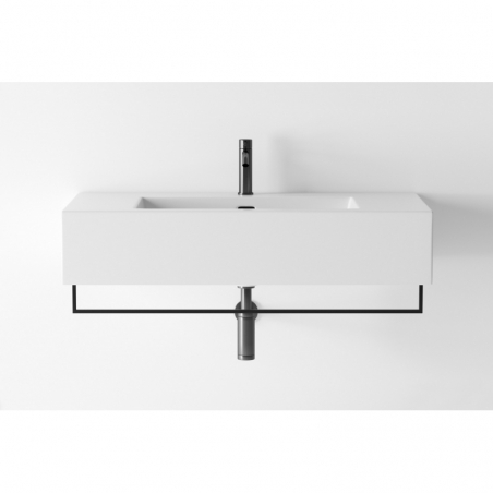 Lavabo KUBO 100x50cm