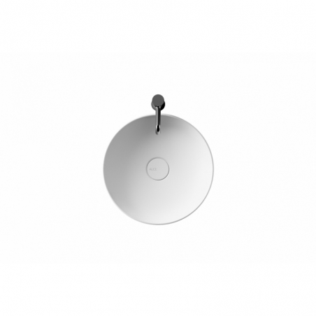 Vasque à poser HIDE CIRCLE Ø40cm