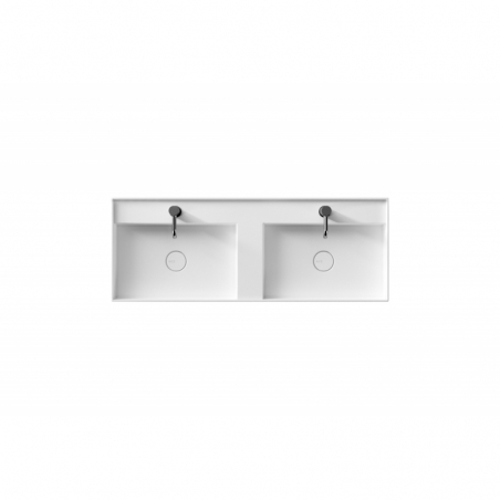Lavabo HIDE 120x45cm