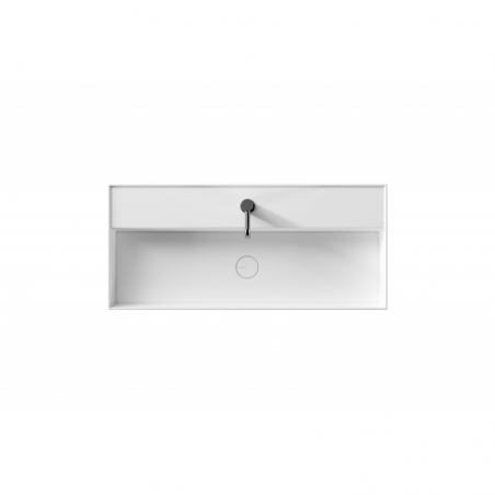 Lavabo HIDE 100x45cm