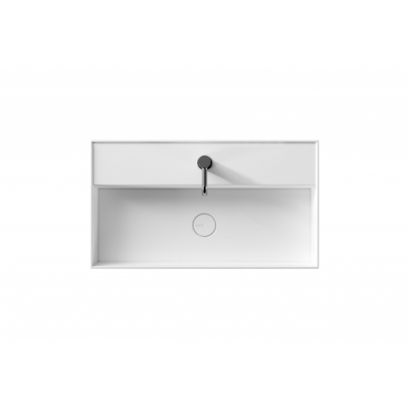 Lavabo HIDE 80x45cm