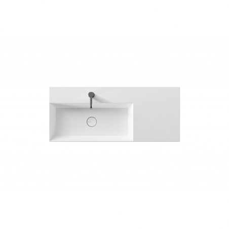 Vasque SPY 101x46cm PLAN