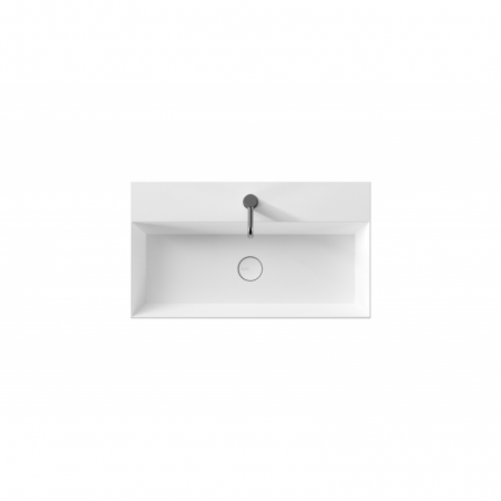 Vasque SPY 81x46cm