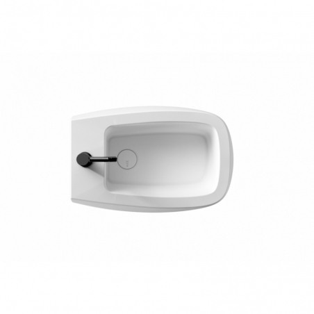 Bidet à poser NUR 55x35cm