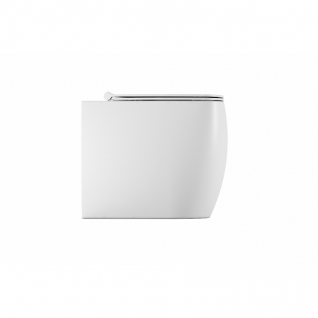Toilettes à poser NUR 55x45cm