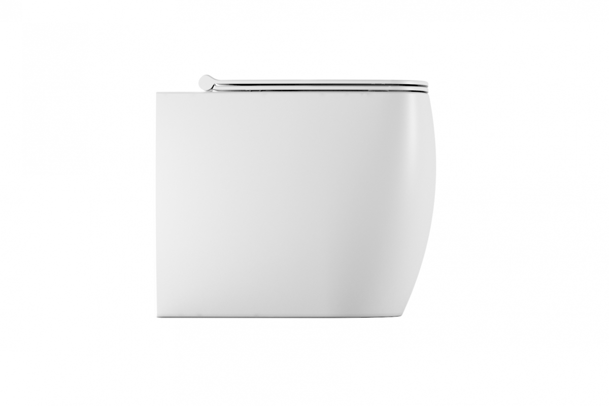 Toilettes à poser NUR 55x45cm