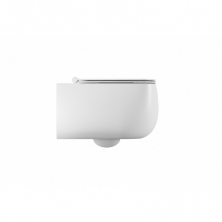 Toilettes suspendu NUR 55x45cm