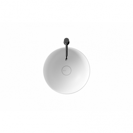 Vasque à poser UNICA ROUND Ø40cm