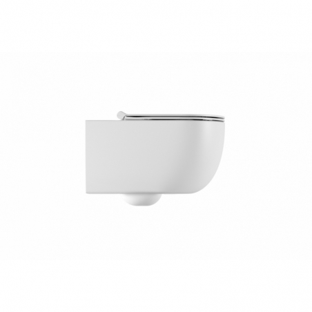 Toilette suspendu UNICA 55x35