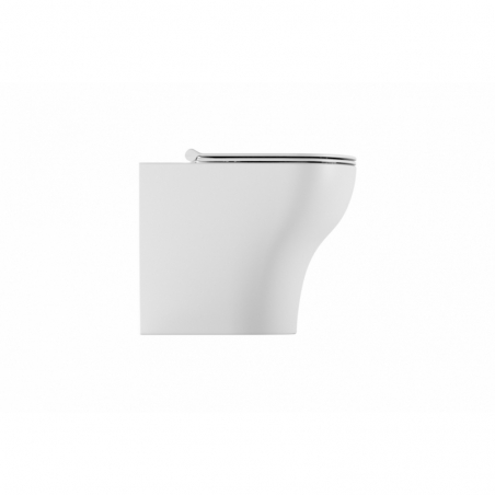 Toilettes à poser UNICA 54x35cm