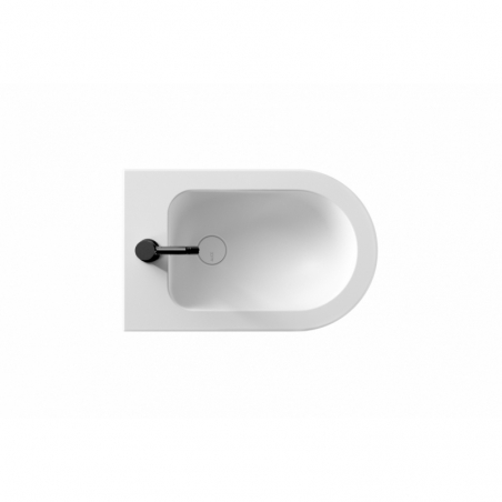 Bidet suspendu UNICA 55x35