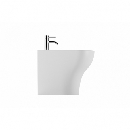 Bidet à poser UNICA 54x35cm