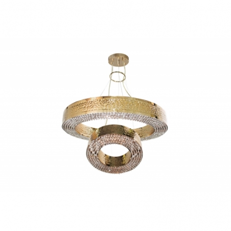 Suspension MAEVE III D80cm