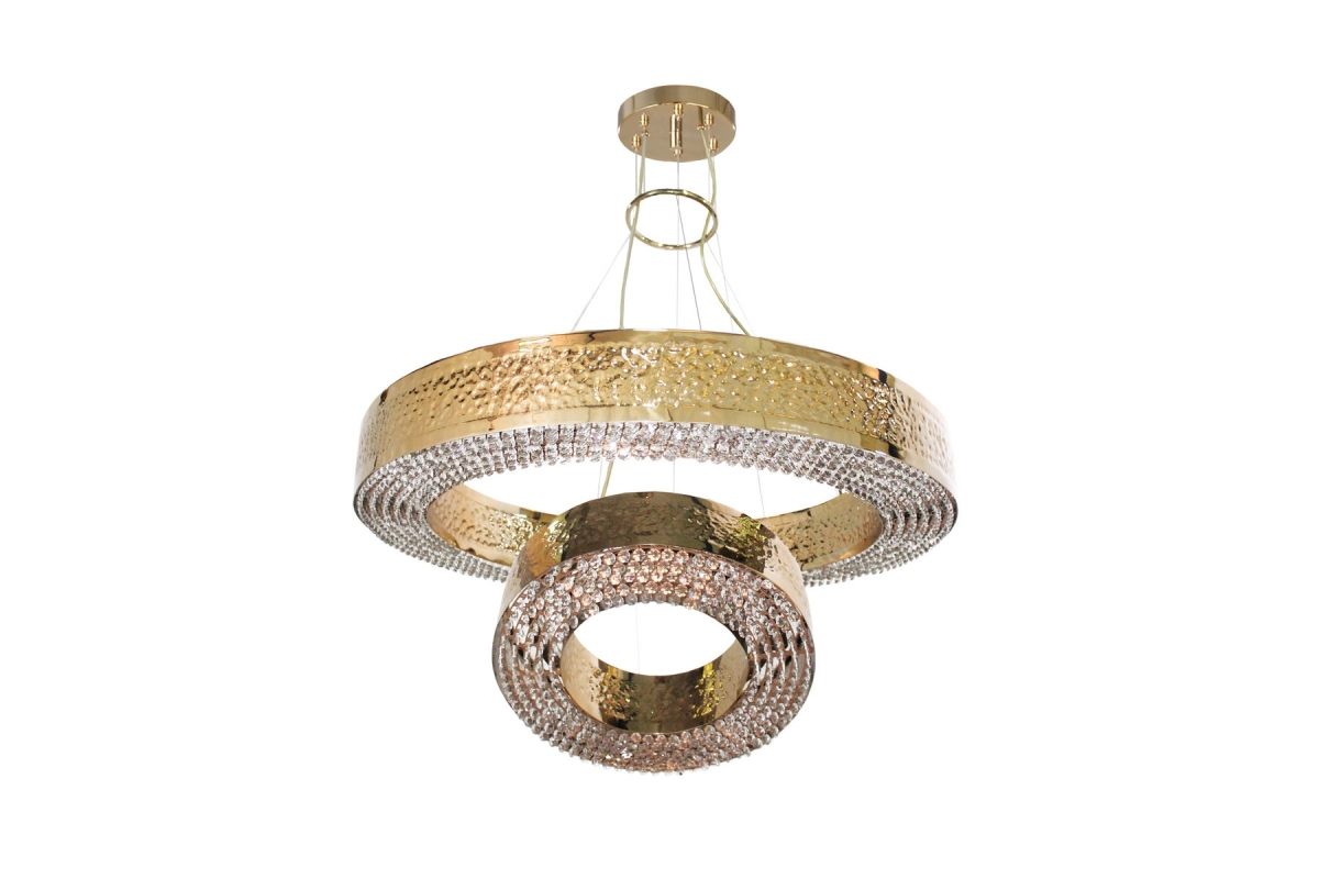 Suspension MAEVE III D80cm