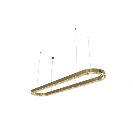 Suspension METIS SNOOKER 150X40cm