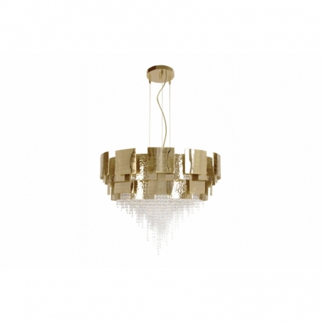 Suspension MONDRIAN I D80cm