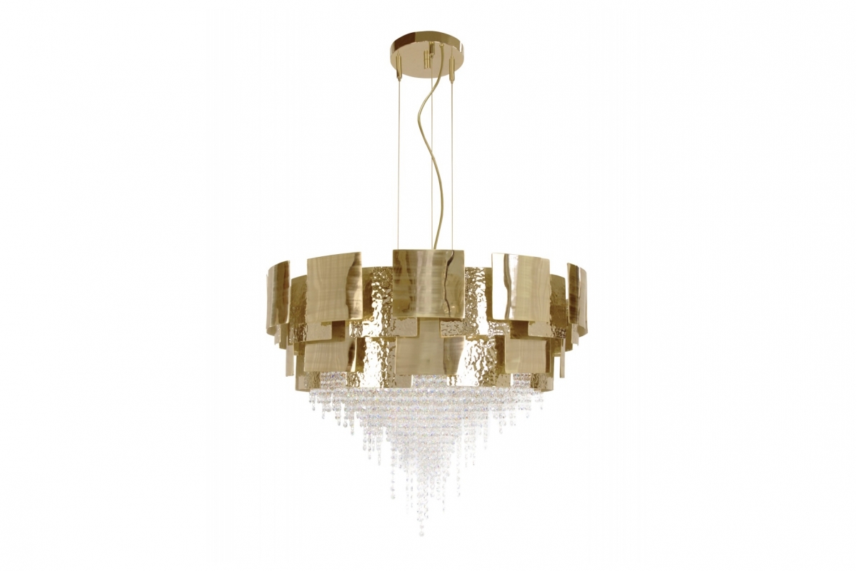 Suspension MONDRIAN I D40cm