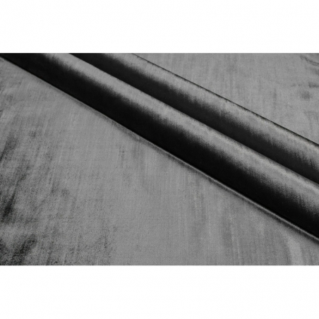  Tissu graphite