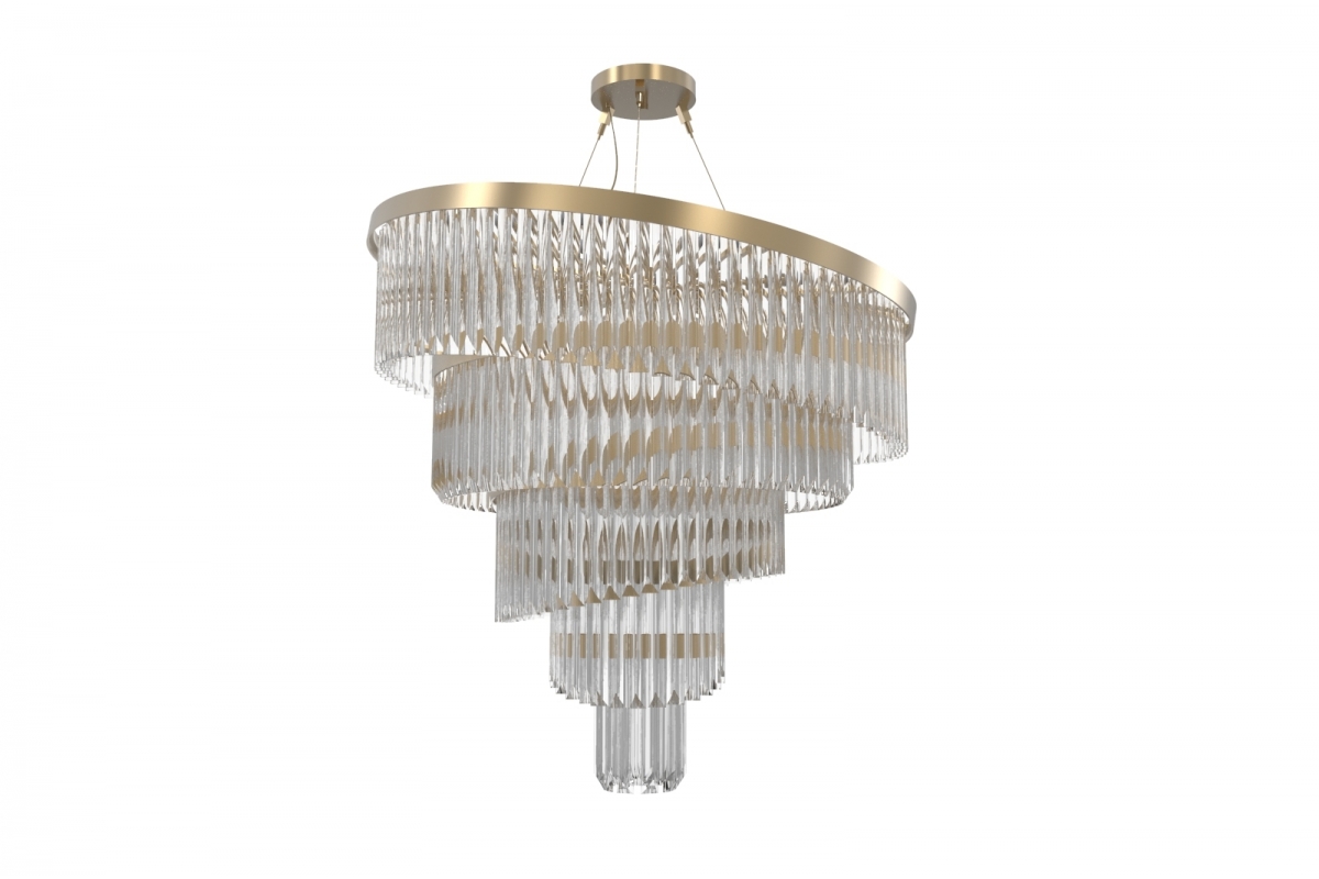 Suspension ROYAL D100cm