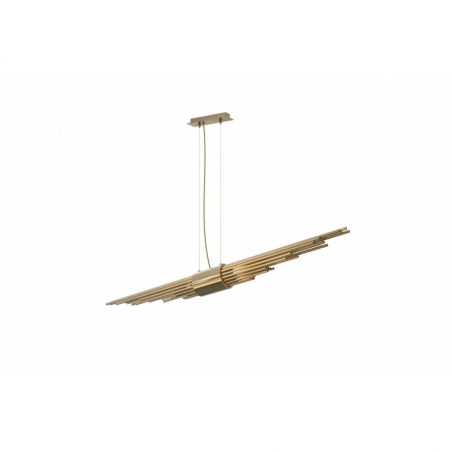 Variante suspension STREAMLINE L100cm Gold