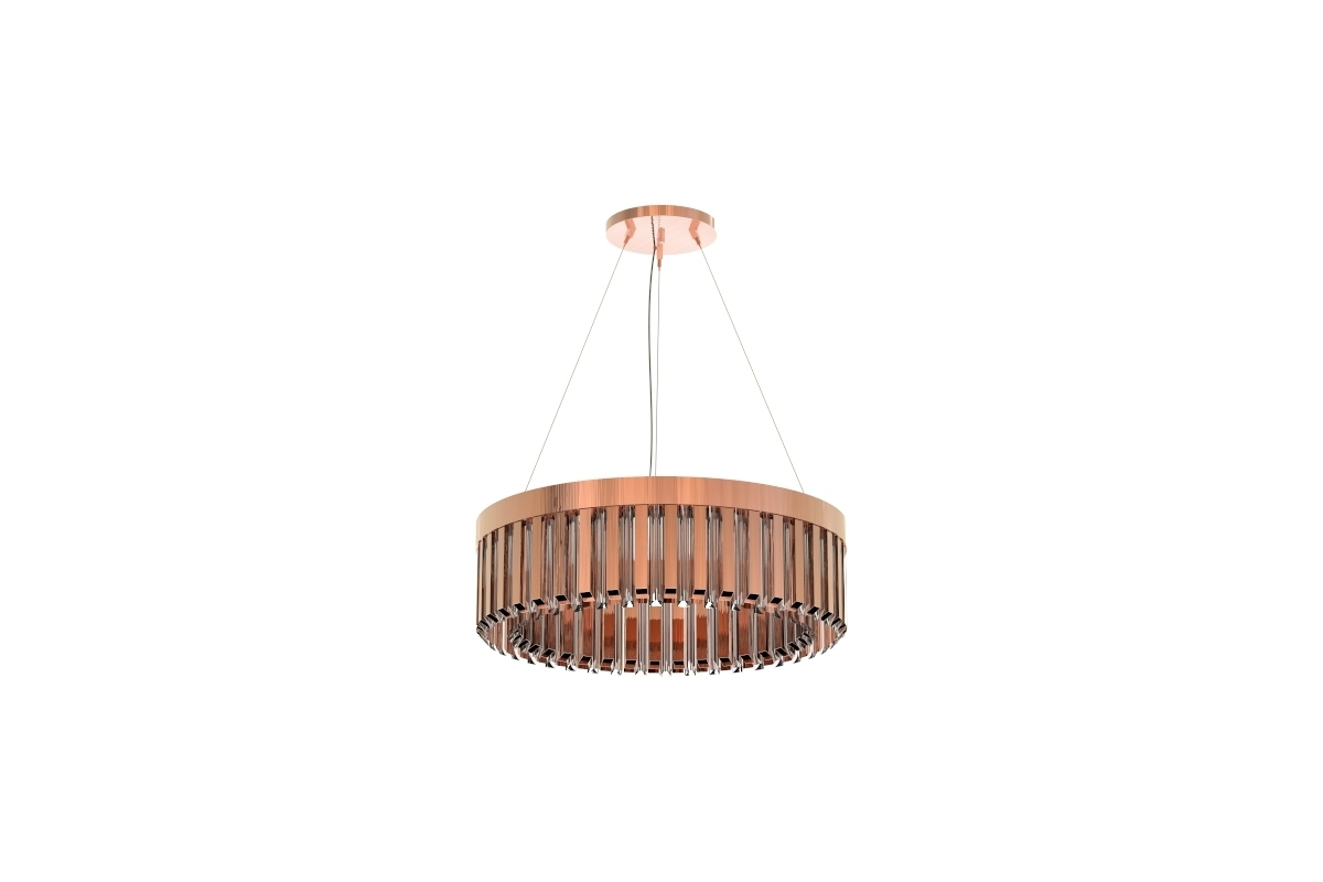 Suspension SKYLAR D80cm