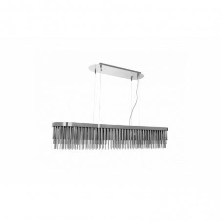 Suspension STREAMLINE 150X40cm