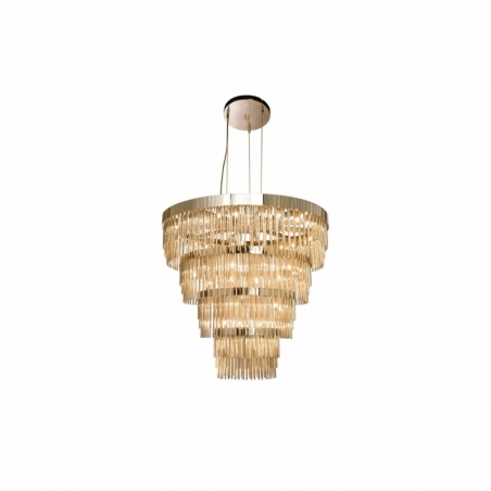 Suspension STREAMLINE Lustre