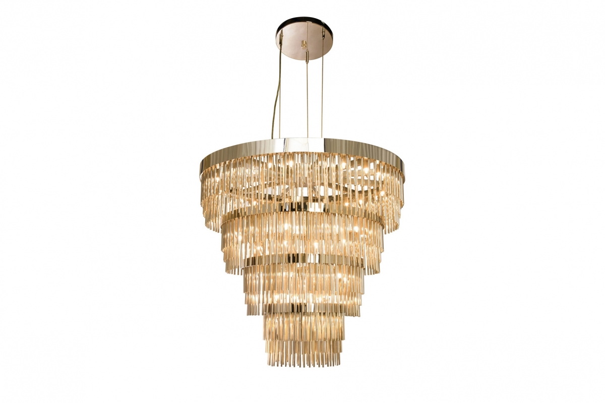 Suspension STREAMLINE Lustre