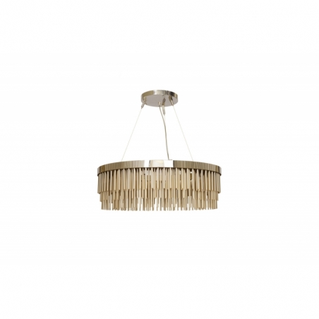 Suspension STREAMLINE Ronde D80cm