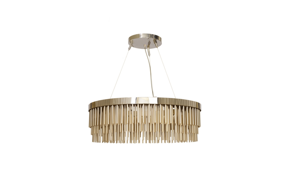 Suspension STREAMLINE Ronde D80cm