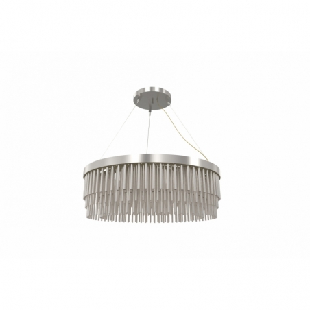 Suspension STREAMLINE ronde D100cm