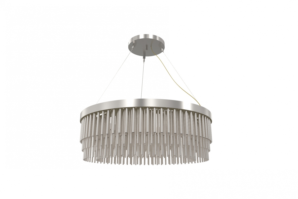Suspension STREAMLINE ronde D100cm
