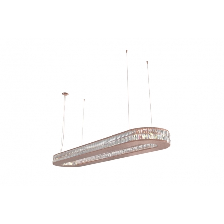 Suspension SPACIUM SNOOKER 170X40 cm